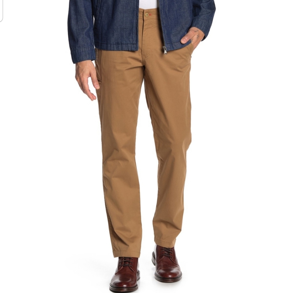 NWT Weatherproof Vintage The Dakota Fleece Pants